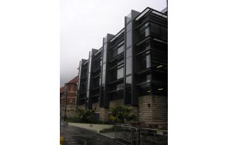 Paynter Dixon Constructions Pty Limited