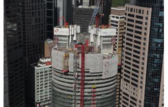 Grocon Constructors Pty Ltd