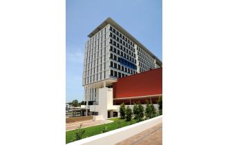 Watpac Construction (NSW) Pty Ltd