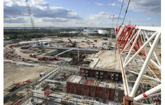 A Joint Venture between John Holland Pty Ltd and Veolia Water