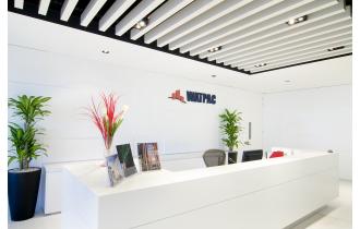 Watpac Construction (NSW) Pty Ltd