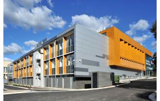 Cockram Construction NSW Pty Ltd