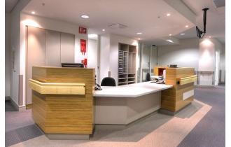 Fugen Constructions Pty Ltd