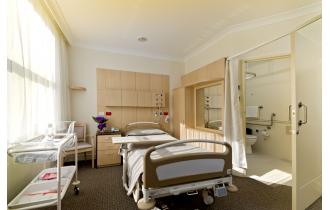 Lend Lease Project Management & Construction  Pty Limited