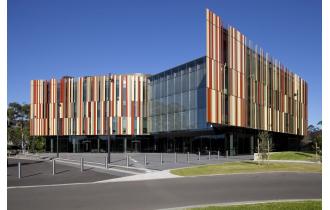 A W Edwards Pty Limited