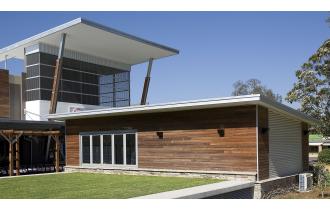 Walton Construction Pty Ltd