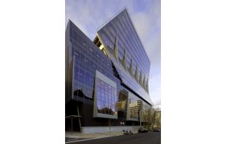 Thiess in association with Rice Daubney