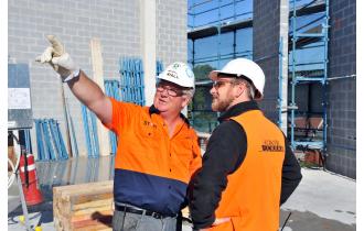 Hooker Cockram Projects NSW Pty Ltd