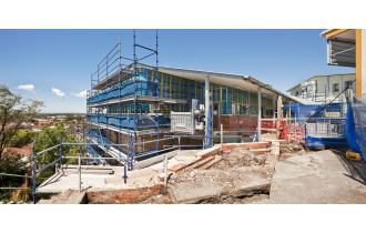 Abigroup Contractors Pty Limited