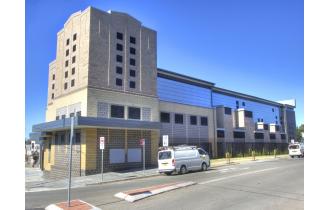 Fugen Constructions Pty Ltd