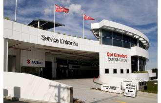 Prime Constructions Pty Ltd