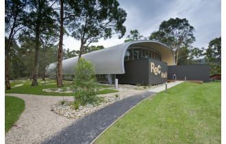 Inten Constructions Pty Ltd