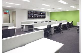 FDC Construction & Fitout Pty Ltd