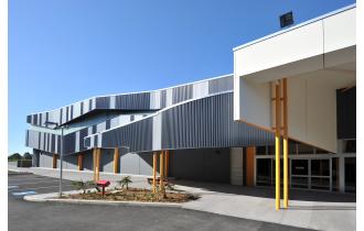 Buildcorp Contracting NSW