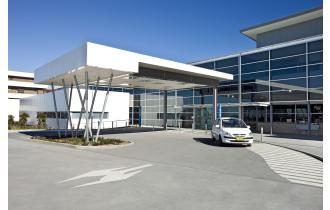 Abigroup Contractors Pty Limited