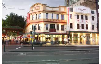 Fugen Constructions Pty Ltd