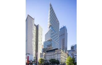 Multiplex Constructions Pty Ltd