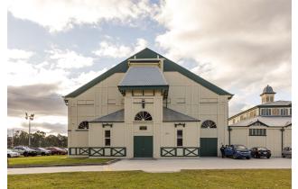 Hines Constructions Pty Ltd