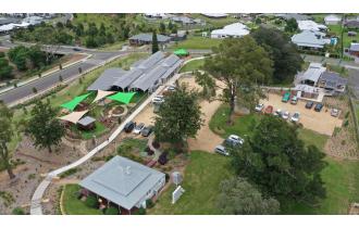 Niche Building Solutions