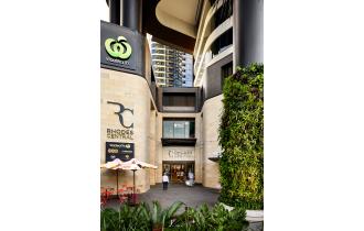 Billbergia Constructions