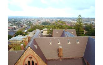 Australian Heritage Restoration Pty Ltd