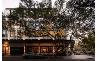 Lords Group Commercial NSW Pty Ltd