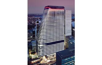 Multiplex Constructions Pty Ltd