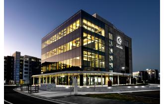 Hansen Yuncken Pty Ltd