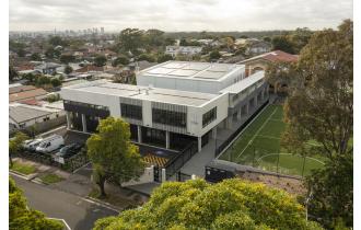 COWYN Building Group