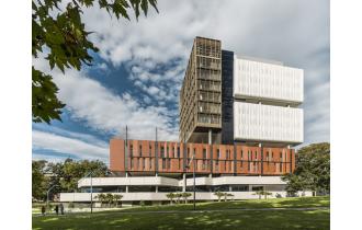 Hansen Yuncken Pty Ltd