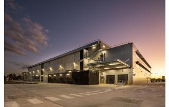 A W Edwards Pty Limited