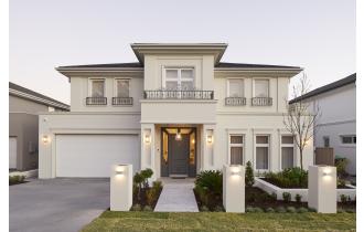 Masterton Homes Pty Ltd 