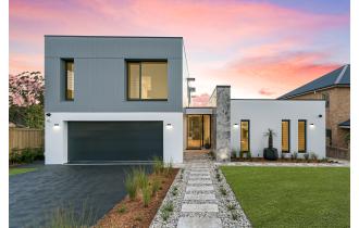 Chateau Architects + Builders