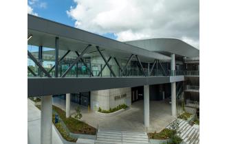 Royal Randwick Racecourse