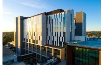 Multiplex Constructions Pty Ltd