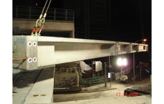 Laing O'Rourke Australia Construction Pty Ltd