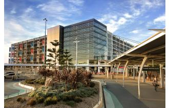 Abigroup Contractors Pty Limited