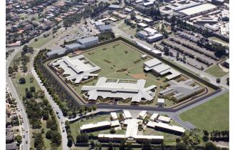 Brookfield Multiplex Constructions Pty Ltd