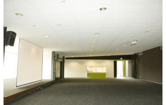 Carfax Commercial Constructions Pty Ltd