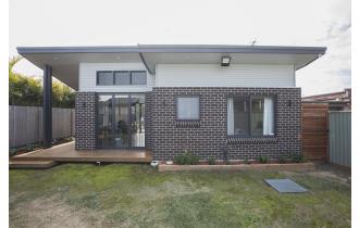 Australian National Builders Pty Ltd