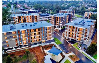 Hansen Yuncken Pty Ltd