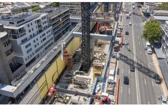 A W Edwards Pty Limited