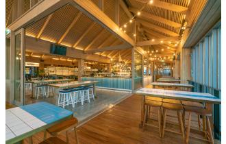 New England Constructions