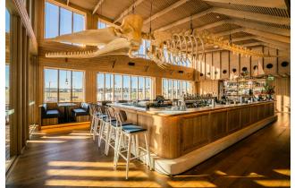 New England Constructions