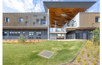 Richard Crookes Constructions