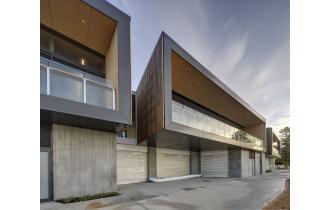 Kane Construcitons Pty Ltd