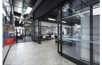 Carfax Commercial Constructions Pty Ltd