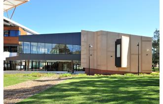 Buildcorp Contracting NSW Pty Limited