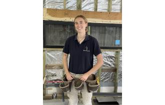 Frankie-Mairead Kelly