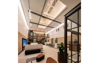 FDC Construction & Fitout Pty Ltd